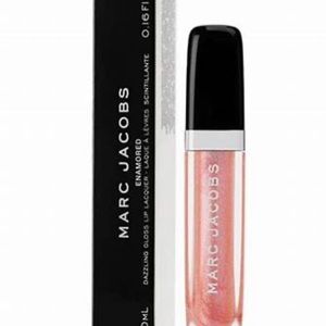 Marc Jacobs Enamored Hi Shine Lip Lacquer/Love Buzz NIB Box opened 4 pictures